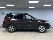 Hyundai Santa Fe II Рестайлинг Москва  - изображение 21