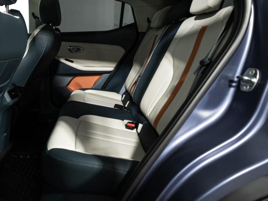 GAC GS3 Санкт-Петербург  - изображение 10