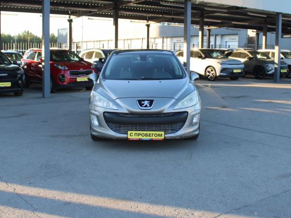 Peugeot 308 I с пробегом 2010 года, цена 299 000 рублей, 307277 км, хэтчбек, Автокод Объявления