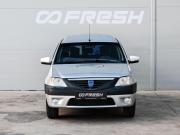 Dacia Logan I Краснодар  - изображение 17
