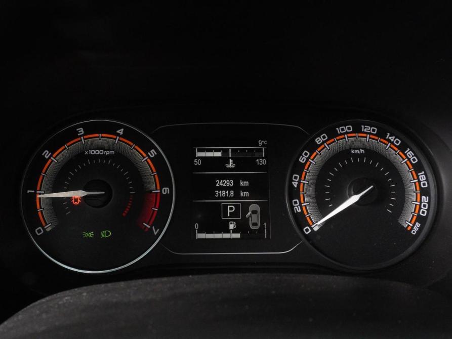 Lada (ВАЗ) Vesta I Рестайлинг (NG) Минеральные Воды  - изображение 14