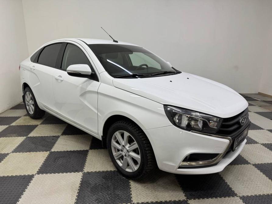 Lada (ВАЗ) Vesta I Воронеж  - изображение 3