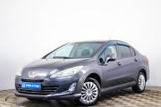 Peugeot 408 I Пермь  - изображение 25