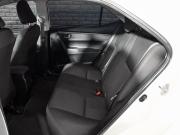 Toyota Corolla XI (E160 E170 E180) Екатеринбург  - изображение 35