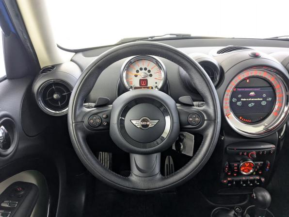 Mini Countryman I с пробегом 2014 года, цена 1 945 000 рублей, 48500 км, внедорожник, Автокод Объявления