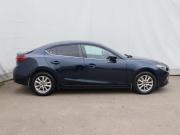 Mazda 3 III (BM) Москва  - изображение 29