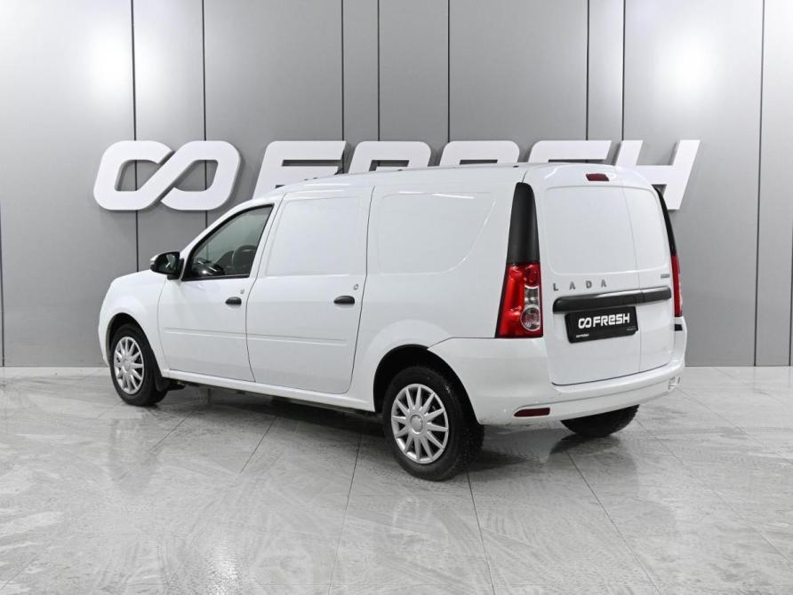 Lada (ВАЗ) Largus I Рестайлинг Ростов-на-Дону  - изображение 2
