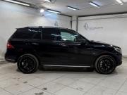 Mercedes-Benz M-Класс III (W166) Химки  - изображение 24