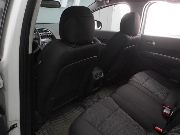Peugeot 3008 I с пробегом 2011 года, цена 740 000 рублей, 139266 км, внедорожник, Автокод Объявления