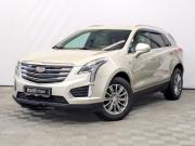 Cadillac XT5 I Москва  - изображение 31