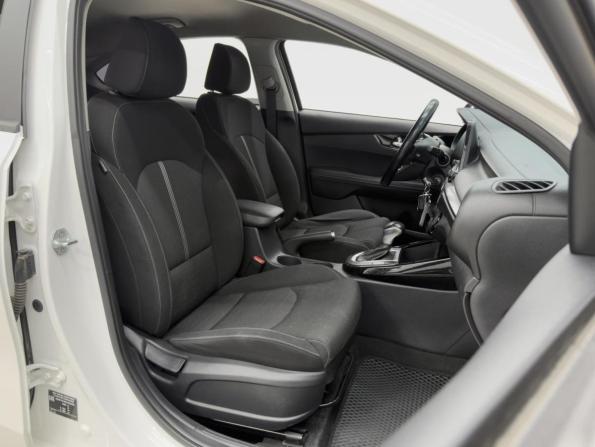 Kia Cerato IV с пробегом 2020 года, цена 1 949 000 рублей, 118021 км, седан, Автокод Объявления