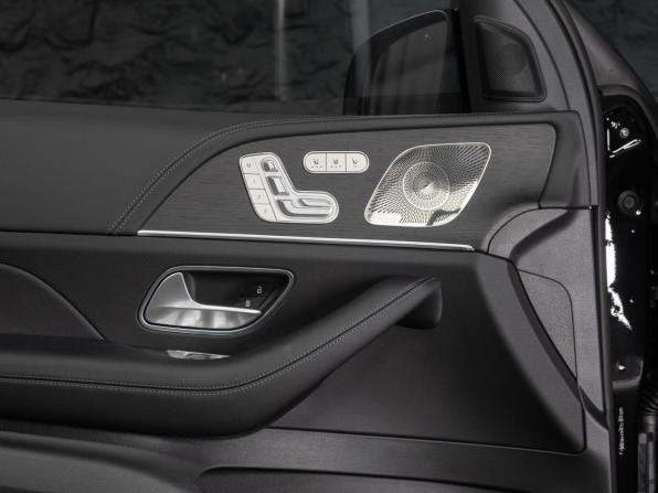 Новый Mercedes-Benz GLE II (V167) Рестайлинг 2026 года, цена 10 890 000 рублей, внедорожник, Автокод Объявления