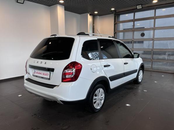 Lada (ВАЗ) Granta I Рестайлинг с пробегом 2023 года, цена 735 000 рублей, 39874 км, универсал, Автокод Объявления