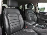 Volkswagen Touareg III Москва  - изображение 37