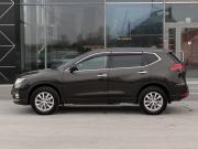 Nissan X-Trail III Рестайлинг Новосибирск  - изображение 28