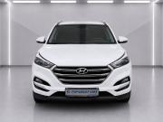 Hyundai Tucson III Москва  - изображение 21