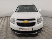 Chevrolet Orlando I Москва  - изображение 23