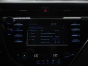 Toyota Camry VIII (XV70) Москва  - изображение 43