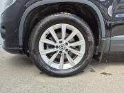 Volkswagen Tiguan I Рестайлинг Екатеринбург  - изображение 24