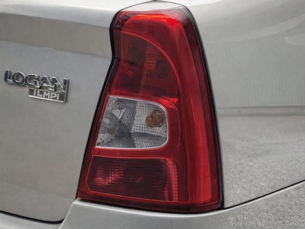 Renault Logan I Рестайлинг с пробегом 2010 года, цена 367 000 рублей, 197382 км, седан, Автокод Объявления
