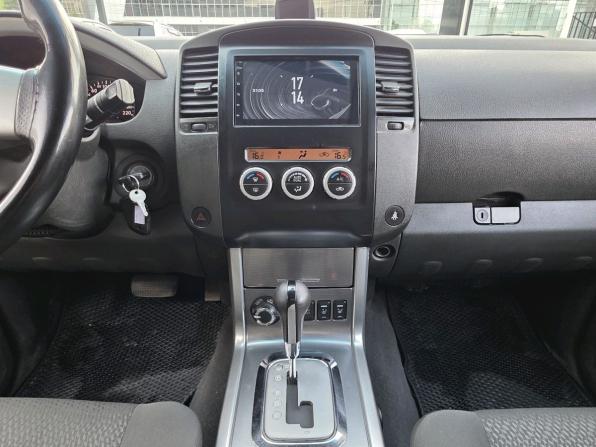Nissan Pathfinder III Рестайлинг с пробегом 2011 года, цена 1 218 000 рублей, 110166 км, внедорожник, Автокод Объявления