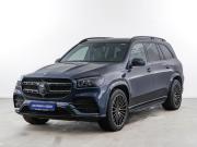 Mercedes-Benz GLS II (X167) Москва  - изображение 38
