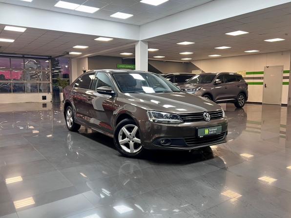 Volkswagen Jetta VI с пробегом 2012 года, цена 1 295 000 рублей, 141767 км, седан, Автокод Объявления