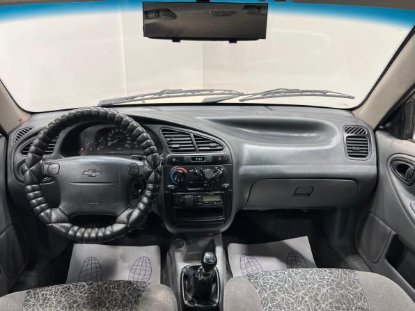 Chevrolet Lanos I с пробегом 2008 года, цена 199 000 рублей, 130880 км, седан, Автокод Объявления