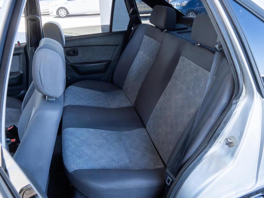 Daewoo Nexia I Рестайлинг Волгоград  - изображение 9