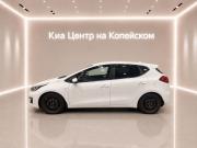 Kia Ceed II Рестайлинг Челябинск  - изображение 13