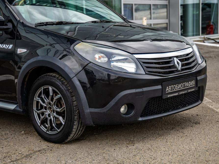 Renault Sandero I Волгоград  - изображение 10
