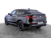 BMW X4 II (G02) Москва  - изображение 38