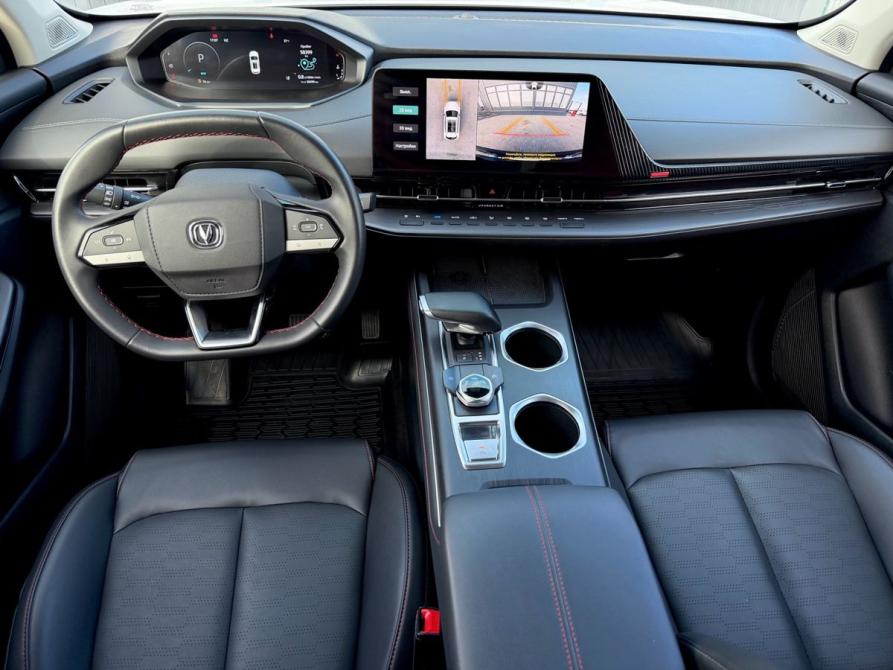 Changan CS55 Plus II Волгоград  - изображение 27