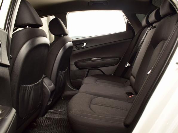 Kia Optima IV Рестайлинг с пробегом 2019 года, цена 1 749 999 рублей, 131901 км, седан, Автокод Объявления