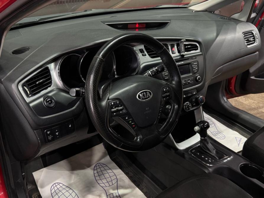 Kia Ceed II Ставрополь  - изображение 7