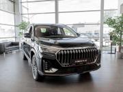 JETOUR X90+ Москва  - изображение 18