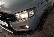 Lada (ВАЗ) Vesta I Волгоград  - изображение 44