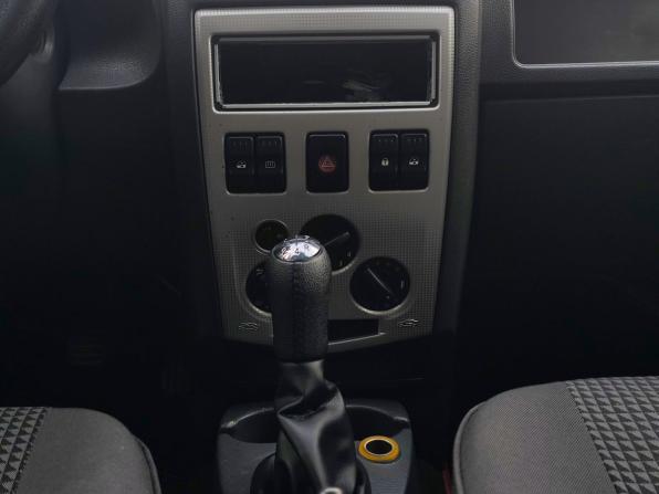 Renault Logan I с пробегом 2008 года, цена 345 000 рублей, 171144 км, седан, Автокод Объявления