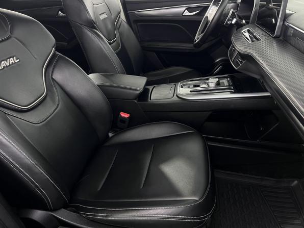 Haval Jolion I с пробегом 2023 года, цена 1 800 000 рублей, 70785 км, внедорожник, Автокод Объявления