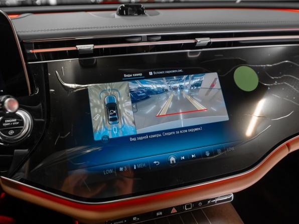 Mercedes-Benz E-Класс VI (W214 S214) с пробегом 2026 года, цена 9 350 000 рублей, 22 км, седан, Автокод Объявления