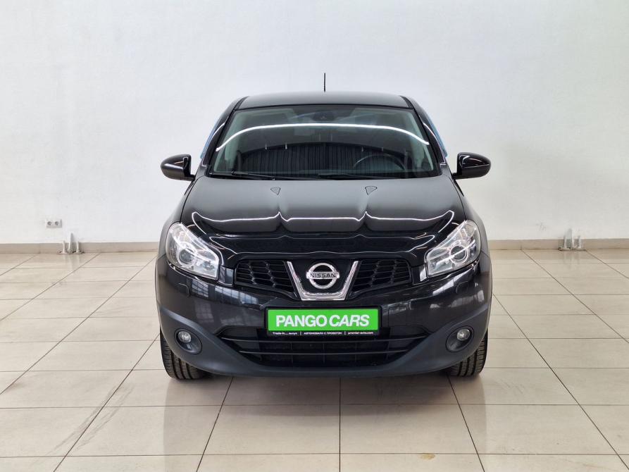 Nissan Qashqai I Рестайлинг Смоленск  - изображение 2