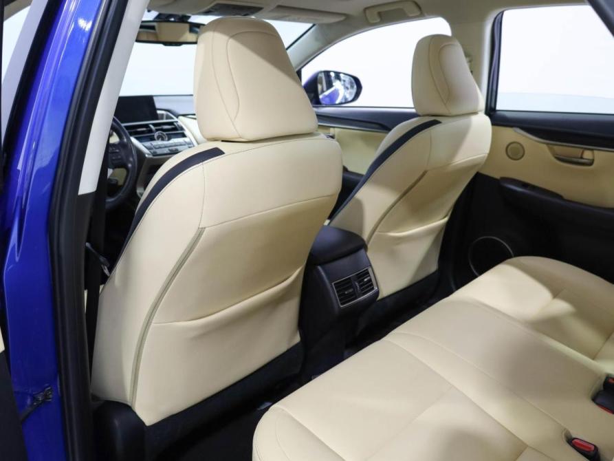 Lexus NX I Ростов-на-Дону  - изображение 11