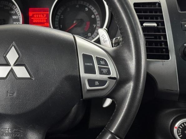 Mitsubishi Outlander II с пробегом 2007 года, цена 1 120 000 рублей, 301900 км, внедорожник, Автокод Объявления