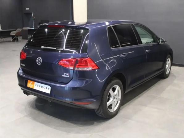 Volkswagen Golf VII с пробегом 2013 года, цена 750 000 рублей, 203000 км, хэтчбек, Автокод Объявления