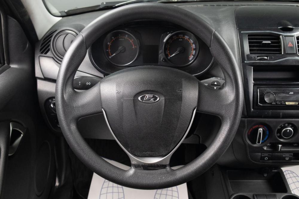 Lada (ВАЗ) Granta I Рестайлинг Оренбург  - изображение 10