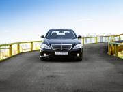 Mercedes-Benz S-Класс V (W221) Москва  - изображение 52