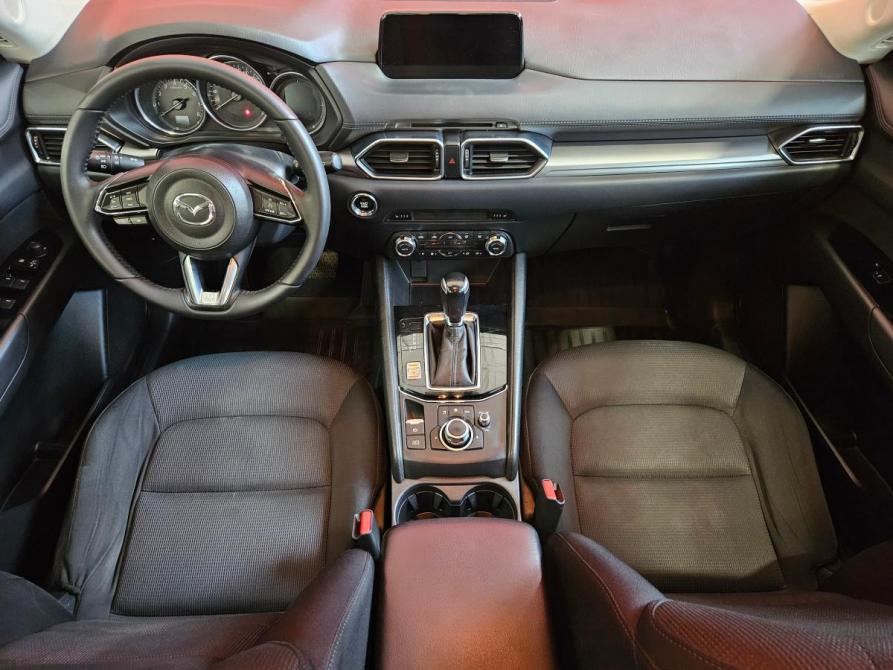 Mazda CX-5 II Вологда  - изображение 9
