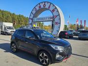 Chery Tiggo 4 Pro I Тюмень  - изображение 20
