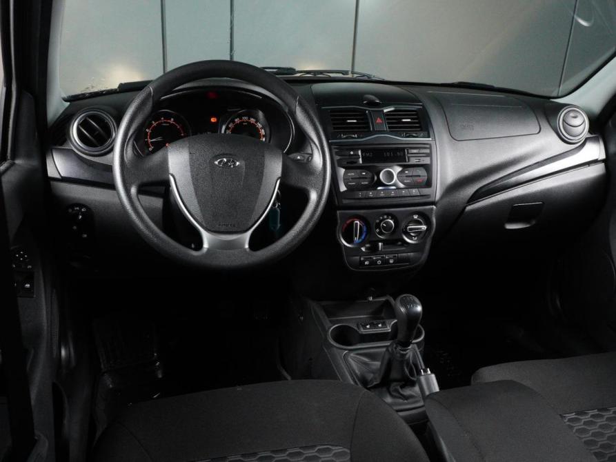 Lada (ВАЗ) Granta I Рестайлинг Минеральные Воды  - изображение 6