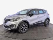 Renault Kaptur I Москва  - изображение 28